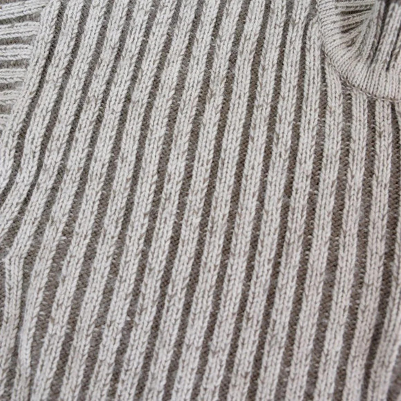 Nevada Vintage Y2K Half Zip Pullover Long Sleeve Shirt Sweater ~Large - Picture 5 of 12